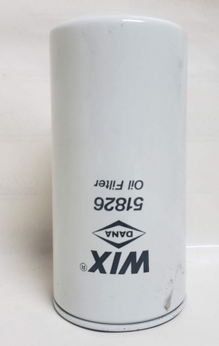 Filtro Wix 51826 Caterpillar 3i-0608 3i0608 Compresor Aire