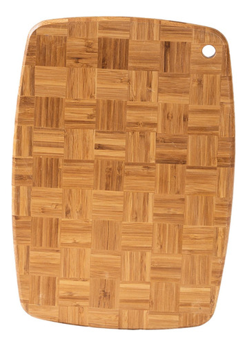 Tabla De Cortar De Bambú, Tabla Para Cortar Y Servir, L