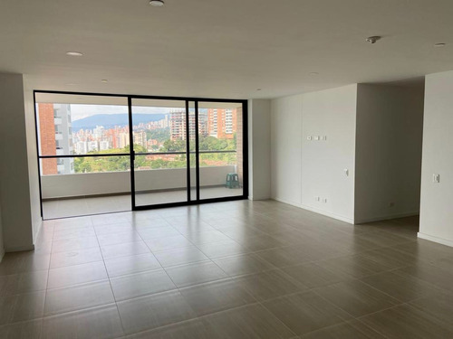 Apartamento En Venta Envigado Loma De Las Brujas