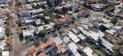 Imagen 14 de 16 de Lote En Venta | 71 E/121 Y 122