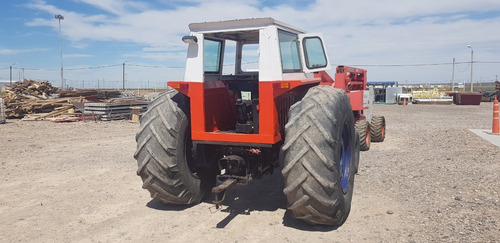 Imagen 3 de 15 de Tractor Fiat 1100