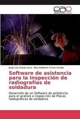 Libro Software De Asistencia Para La Inspeccion De Radiog...