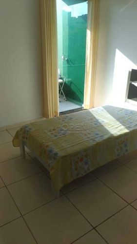 Sobrado Com 3 Dormitórios À Venda, 112 M² Por R$ 480.000,00 - Jardim Progresso - Santo André/sp - So2244