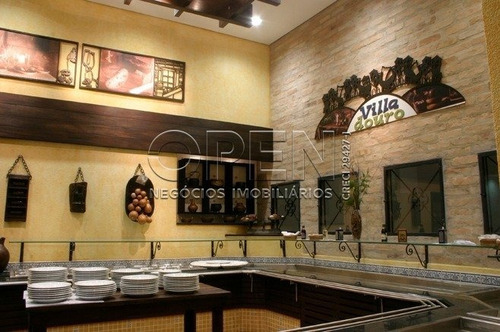 Imagem 9 de 15 de Sala, 39 M² - Venda Por R$ 230.000,00 Ou Aluguel Por R$ 1.100,00 - Paraíso - Santo André/sp - Sa0346