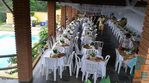 Imagem 12 de 14 de Chácara Para Venda Em Jarinu, Centro - 203_2-1224542
