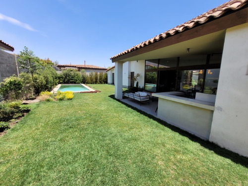 Imagen 16 de 22 de Excelente Casa A Pasos Colegio San Anselmo