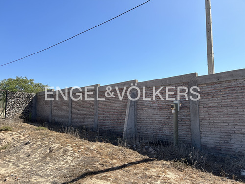 Oportunidad De Inversión Terreno Condominio En El Valle