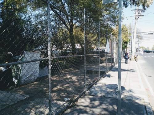 Imagen 5 de 12 de Excelente Terreno En Coyoacán