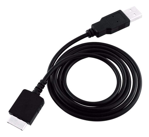 2 Cables De Datos De Sincronizacion Usb Para Sony Walkman