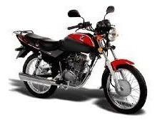 Zanella Rx 150cc G3 Dólar Billete