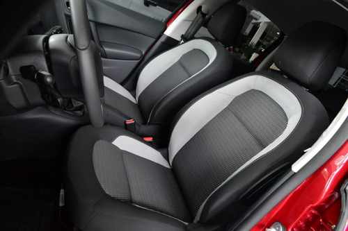 Citroën C3 Vti Feel 115 Am21 2020 Car Cash