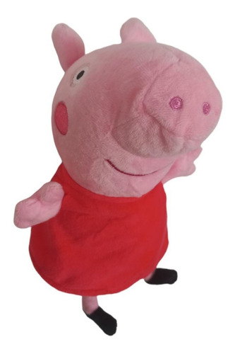  Peppa Pig Hermosos Peluches De 23 Cm