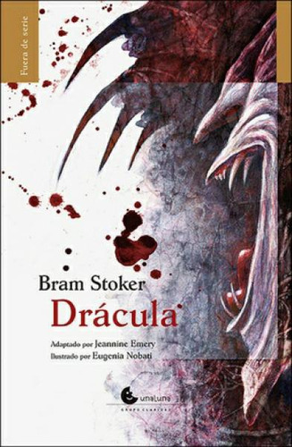 Dracula (ilustrado Tapa Dura )