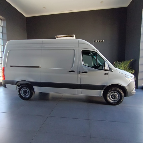 Mercedes-Benz Sprinter 314 Cdi Furgón 3665 Te V2