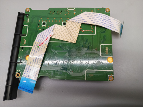 Placa Main Tv 32 Lcd Samsung Ln32d450g1 (Usado)