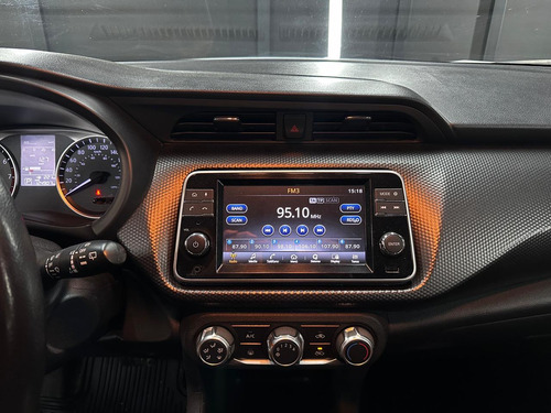 Nissan Kicks 1.6 ADVANCE L17