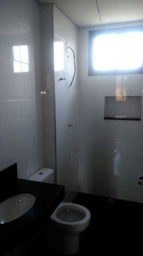 Apartamento Com Área Privativa Com 3 Quartos Para Comprar No Nova Granada Em Belo Horizonte/mg - 3049