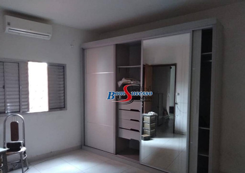 Imagem 27 de 30 de Sobrado À Venda, 250 M² Por R$ 850.000,00 - Jardim Vila Formosa - São Paulo/sp - So1560