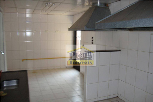 Imagem 17 de 30 de Área Comercial Para Venda E Locação, Jardim Boa Vista, Hortolândia. - Ar0019