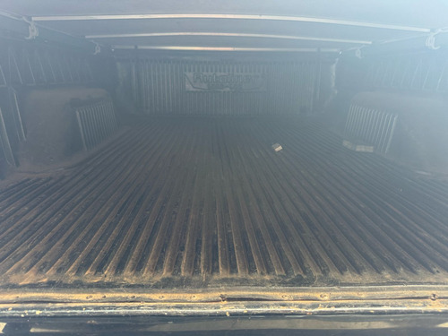 Ford F250 Xlt L - 2004
