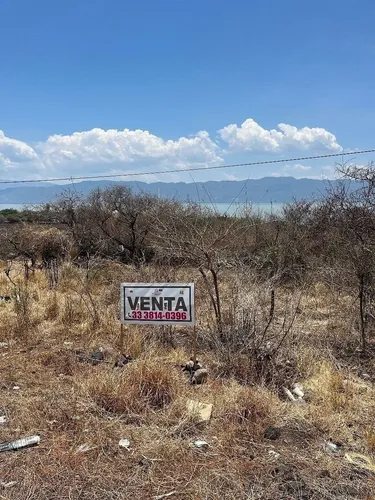 Vista A La Laguna De Chapala!!! - foto 1