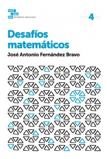 Cuadernos Desafíos Matemáticos 4º Primaria 2017 Vv.aa. Ed