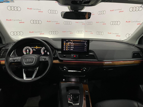 Audi Q5 2.0 L 45 Tfsi Elite Dsg