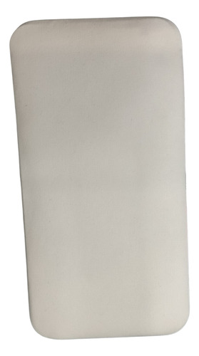Estuche Kit Manicure Pedicure Acero Inox 12 Piezas