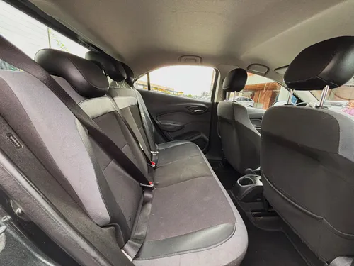 Chevrolet Onix (fl) Activ Mt 1400cc 5p 2ab Abs
