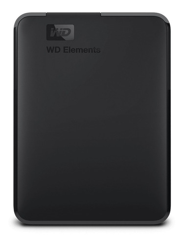 Disco Externo 2tb Wd Element Usb 3.0