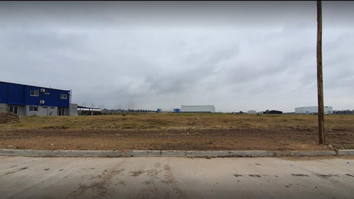 Imagen 2 de 9 de Terreno De 3387 Mts2 En Polo Industrial Buen Ayre