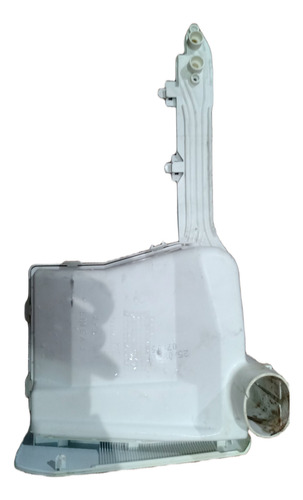 Jabonera De Lavarropas Indesit Wixl65 (Usado)