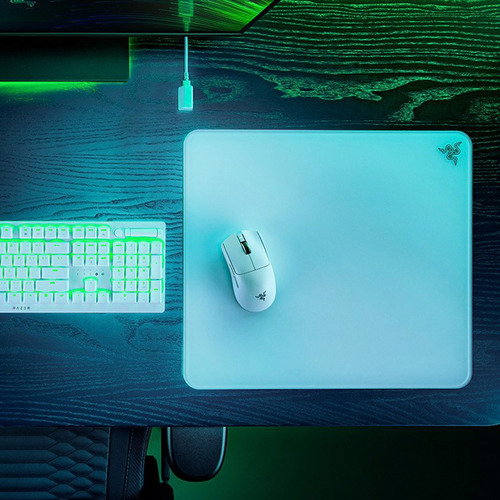 Mouse Gamer De Juego Inalámbrico Recargable Razer Viper V3 P