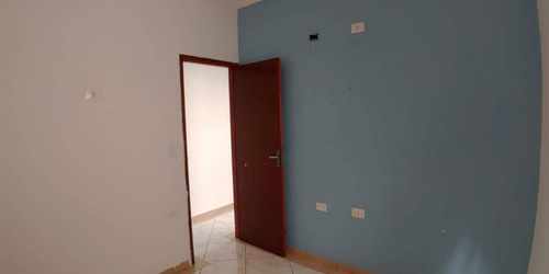 Imagem 6 de 21 de Casa Com 2 Dormitórios À Venda, 125 M² Por R$ 235.000,00 - Cidade Salvador - Jacareí/sp - Ca1009