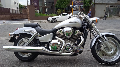 Honda 1800 Cc