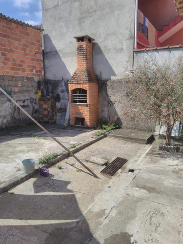 Imagem 14 de 15 de Casa Para Venda Em São Paulo, Vila Piracicaba, 3 Dormitórios, 1 Suíte, 2 Banheiros, 8 Vagas - V230_2-1161401