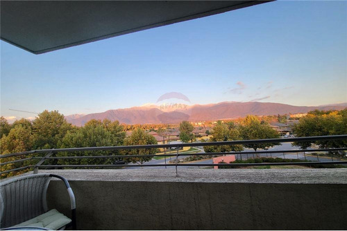 Imagen 6 de 21 de Hermoso Condominio Gran Vista Metro Quilín