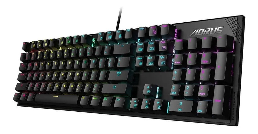 raptor gaming k1 cherry raptor gaming k1 cherry