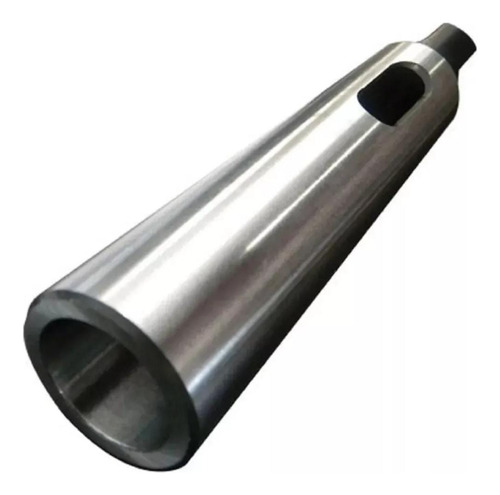 Adaptador Reductor De Cono Morse De Mt3 - Mt2 Vertex