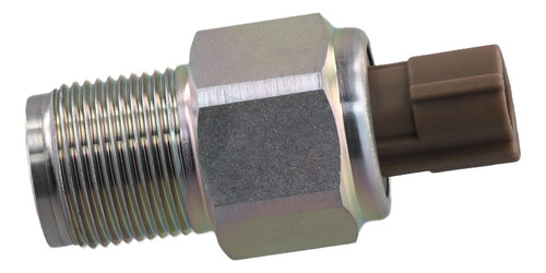. Regulador De Sensor De Alta Presión Fuel Rail For 4hk1