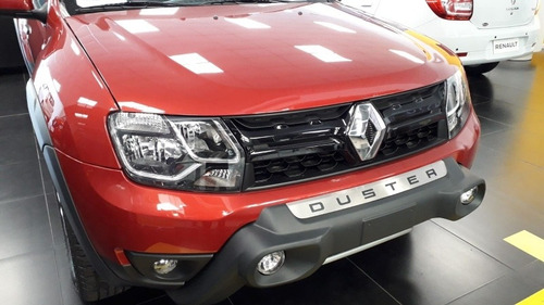 Renault Duster Oroch 1.6 Outsider