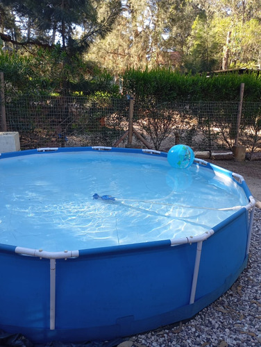 Alquiler En Balneario Argentino Km 74500
