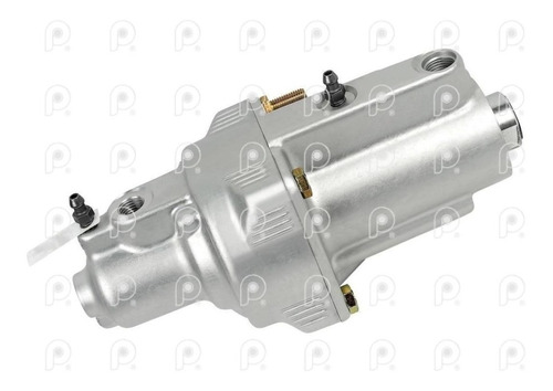 Servo Embregue Para Camion Mercedes Benz 2426 2428