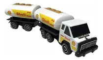 Comprar  Camion Shell Transporte Combustiblecolección Devoto Hobbies