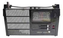 Comprar Antigua Radio Tonomac Lark 3 B Audio Vintage . No Envío