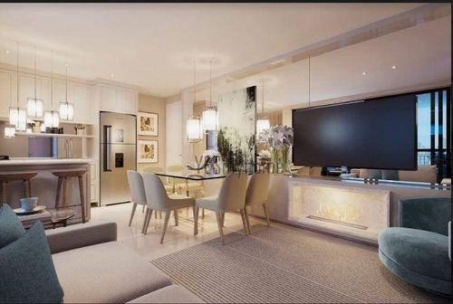 Cobertura Com 3 Dormitórios À Venda, 163 M² Por R$ 1.980.700,00 - Alto Da Glória - Curitiba/pr - Co0335