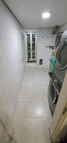 Apartamento Venda 3 Dorms 3 Suites 3 Vagas 179m - Ap6070