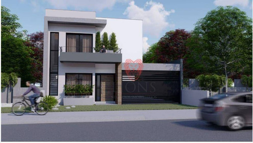 Imagem 3 de 5 de Sobrado Com 3 Dormitórios À Venda, 247 M² Por R$ 950.000,00 - Vale Ville - Gravataí/rs - So0466