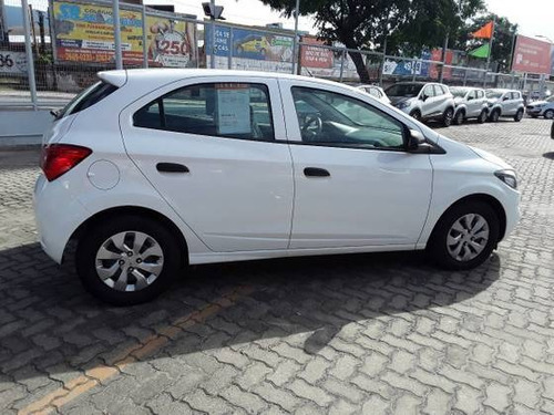 Imagem 9 de 9 de Chevrolet Joy 1.0 Spe4 Flex Manual