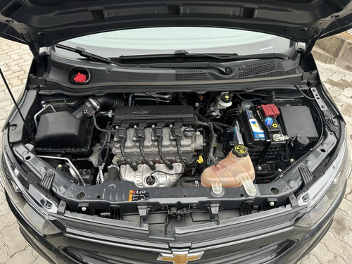 Chevrolet Onix 1.4 MPFI ACTIV 8V FLEX 4P AUTOMÁTICO